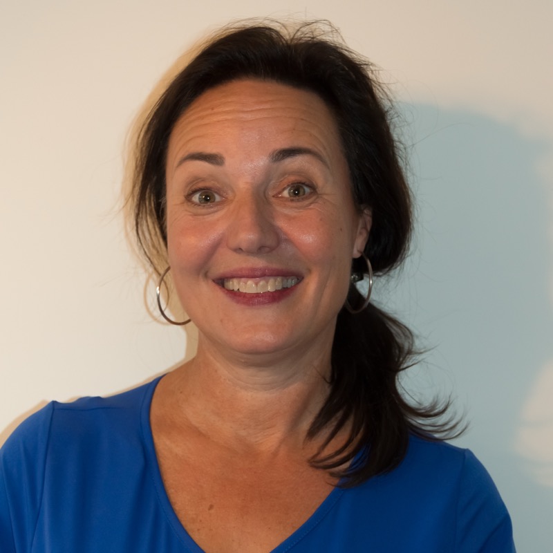 Debby Mureau