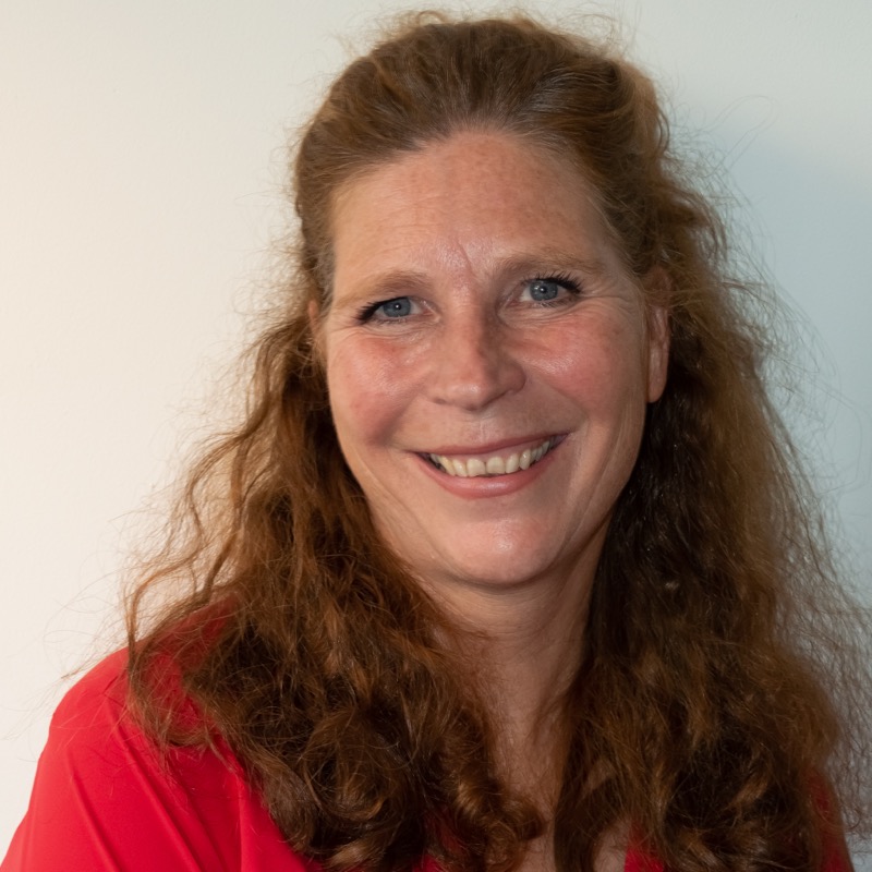 Karin van der Goot
