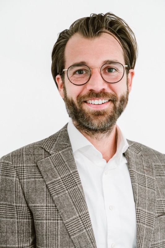 Sven Rickli