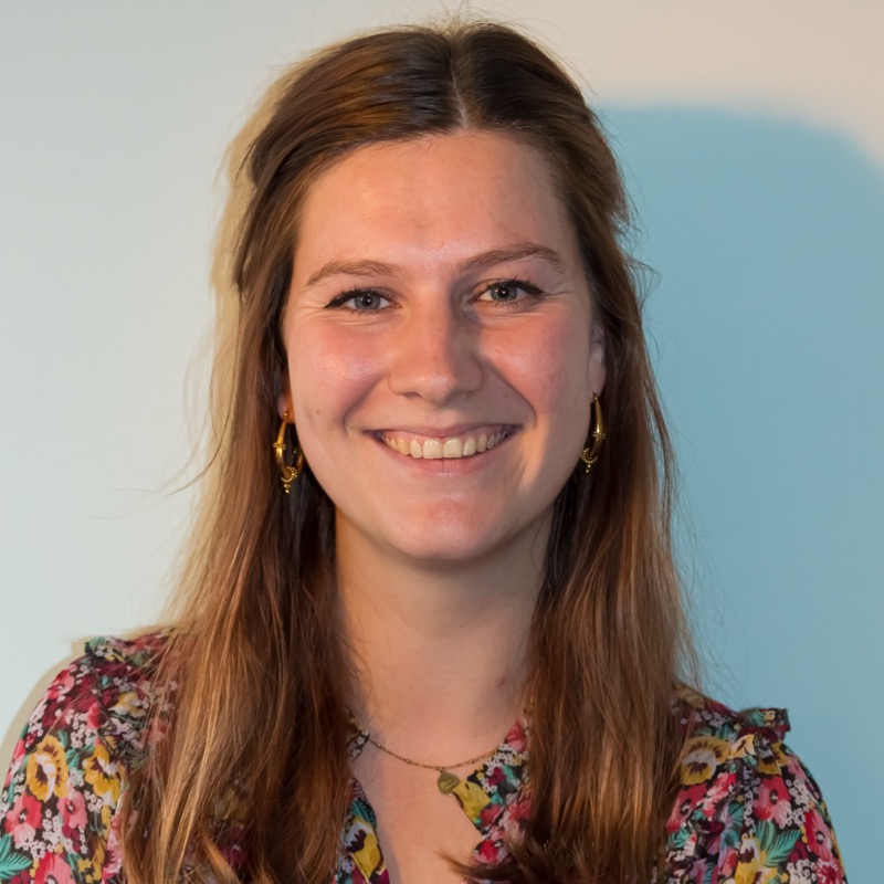 Tess Hoitink